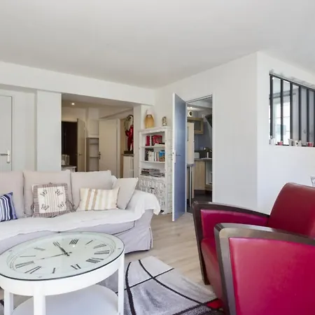 De La Grande - Welkeys Apartment
