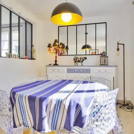 De La Grande - Welkeys Appartement Biarritz