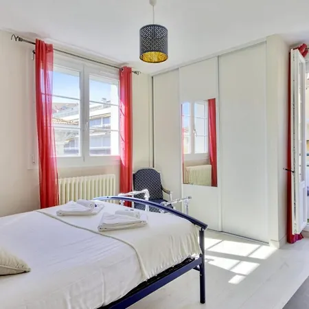 Apartment De La Grande - Welkeys *