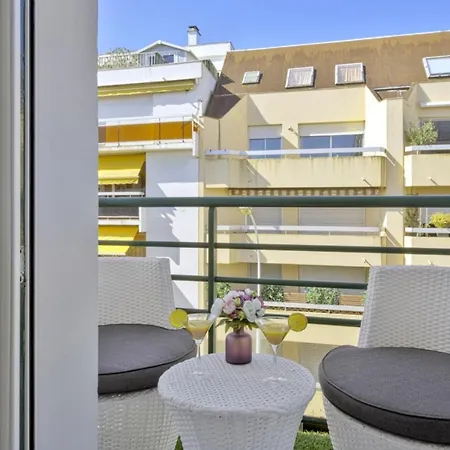 De La Grande - Welkeys Appartement *