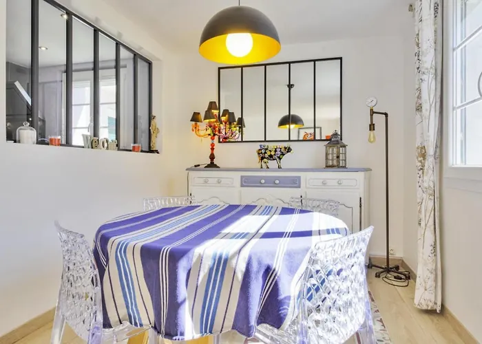 De La Grande - Welkeys Appartement Biarritz